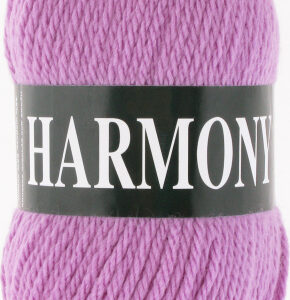 Купить пряжу VITA Harmony Vita цвет 6310 производства фабрики VITA