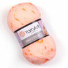 Купить пряжу YARNART BABY COLOR цвет 272 производства фабрики YARNART
