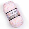 Купить пряжу YARNART BABY COLOR цвет 5103 производства фабрики YARNART