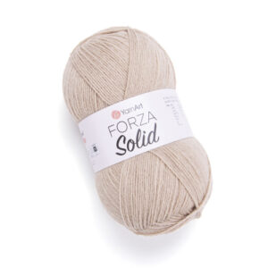 Купить пряжу YARNART FORZA SOLID цвет 4604 производства фабрики YARNART