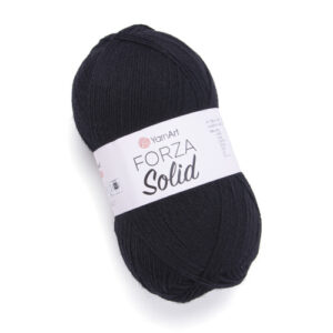 Купить пряжу YARNART FORZA SOLID цвет 4621 производства фабрики YARNART