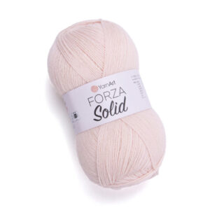 Купить пряжу YARNART FORZA SOLID цвет 4633 производства фабрики YARNART