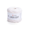 Купить пряжу YARNART LINEN SOFT цвет 7301 производства фабрики YARNART
