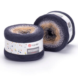 Купить пряжу YARNART ROSEGARDEN цвет 323 производства фабрики YARNART