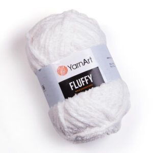 Купить пряжу YARNART YARNART FLUFFY цвет 710 производства фабрики YARNART