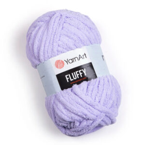 Купить пряжу YARNART YARNART FLUFFY цвет 715 производства фабрики YARNART