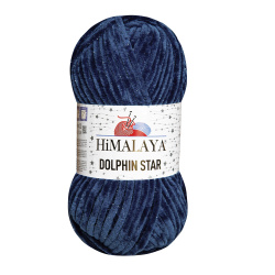 DOLPHIN STAR