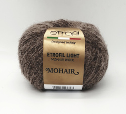 LIGHT MOHAIR