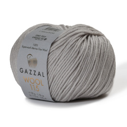 Wool 115
