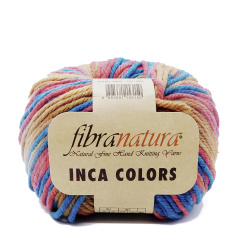 INCA COLORS