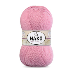 PURE WOOL 3.5