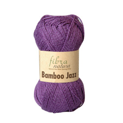 BAMBOO JAZZ