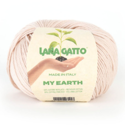 MY EARTH
