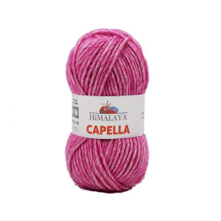 CAPELLA