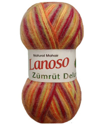 ZUMRUT DELUX