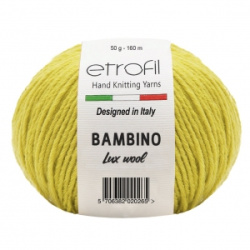Bambino Lux Wool