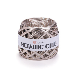 METALLIC CLUB