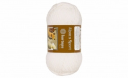ALPACA SPORT