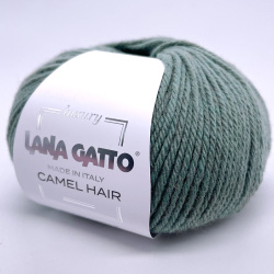 CAMEL HAIR