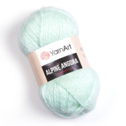 ALPINE ANGORA