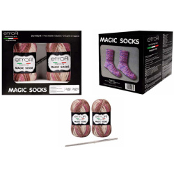 MAGIC SOCKS