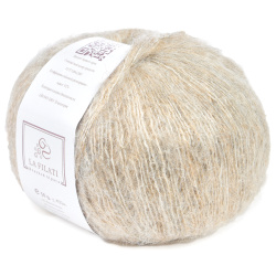 Brushed Alpaca