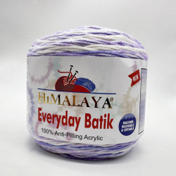 EVERYDAY BATIK