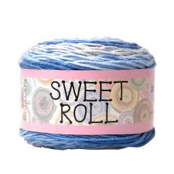 SWEET ROLL