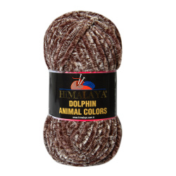 DOLPHIN ANIMAL COLORS