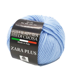 ZARA PLUS