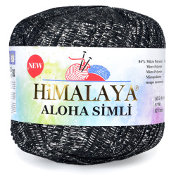 ALOHA SiMLi