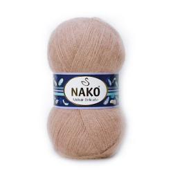 Mohair Delicate