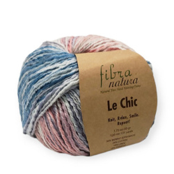 LE CHIC
