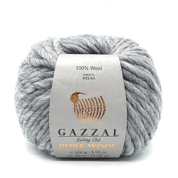 PURE WOOL-4