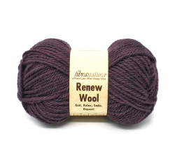 RENEW WOOL