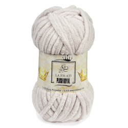 PLUSH ROYAL