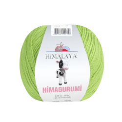 HIMAGURUMI