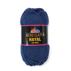 HAYAL LUX WOOL