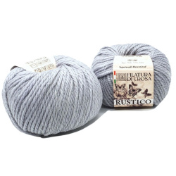 RUSTICO