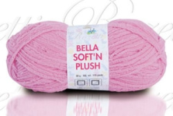 BELLA SOFT N PLUSH