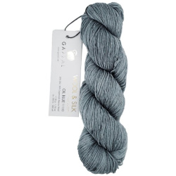 Wool & Silk