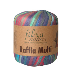 RAFFIA MULTİ