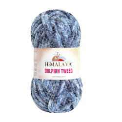 DOLPHIN TWEED