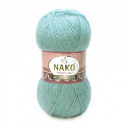 ANGORA LUKS