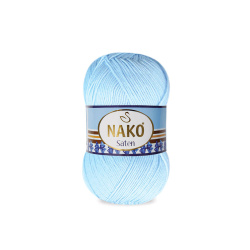 SATEN 50 GR