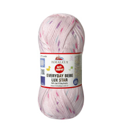 EVERYDAY BEBE LUX STAR