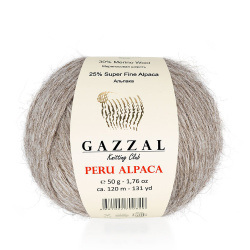 Peru Alpaca
