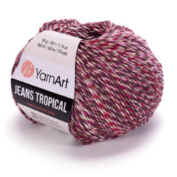 Jeans Tropical