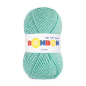 Купить пряжу BONBON Bonbon Classic цвет 98203 производства фабрики BONBON