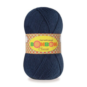 Купить пряжу BONBON Bonbon Classic цвет 98207 производства фабрики BONBON